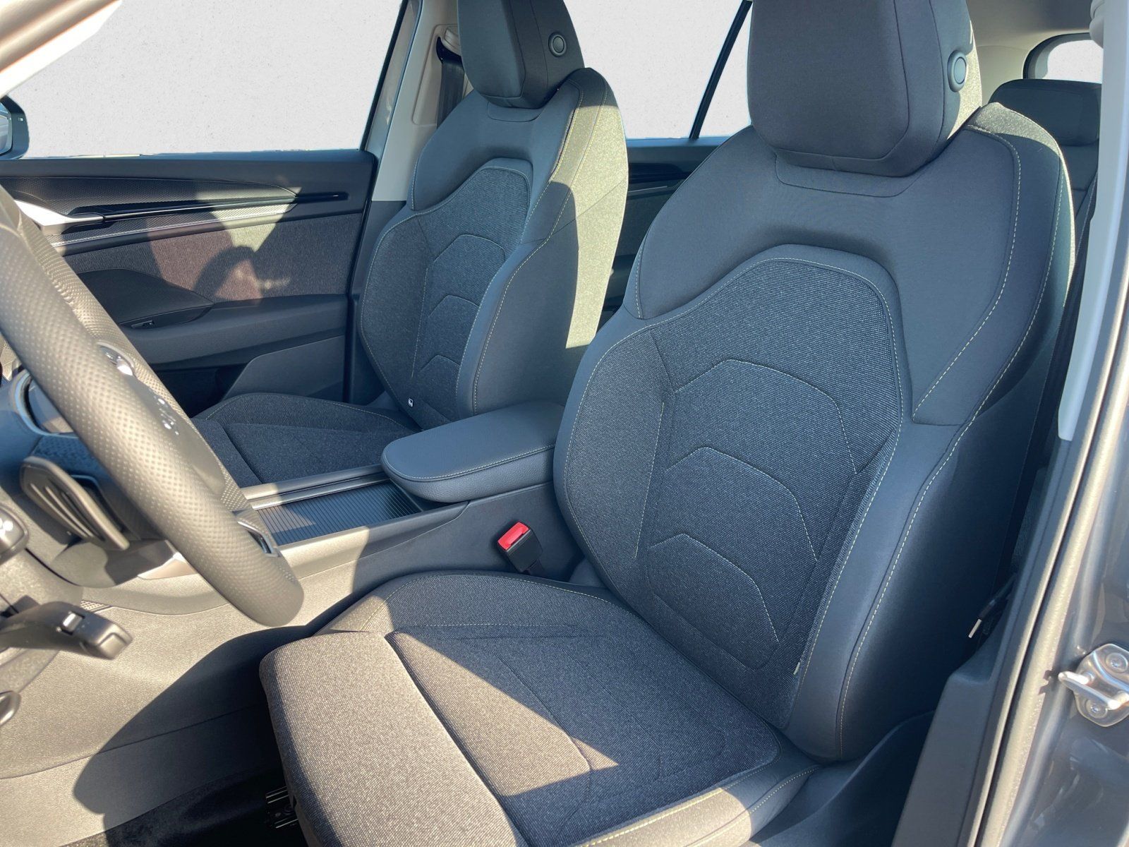 Skoda Kodiaq - Bild 9