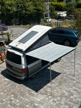 Volkswagen Bully T6 California Küche AHK Hochdach - VW T6 California von privat