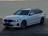 BMW 320e G21 Autom. Touring Widescreen Kam LED Leder - BMW 320: E21