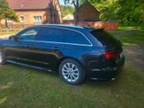 Audi A6 3.0 TDI 200kW AHK,Matrix,Luftfahrwerk TÜV neu - Audi: Luftfahrwerk