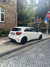 Mercedes-Benz A 180 d DCT - AMG  - Mercedes-Benz A 180 Gebrauchtwagen in Hagen