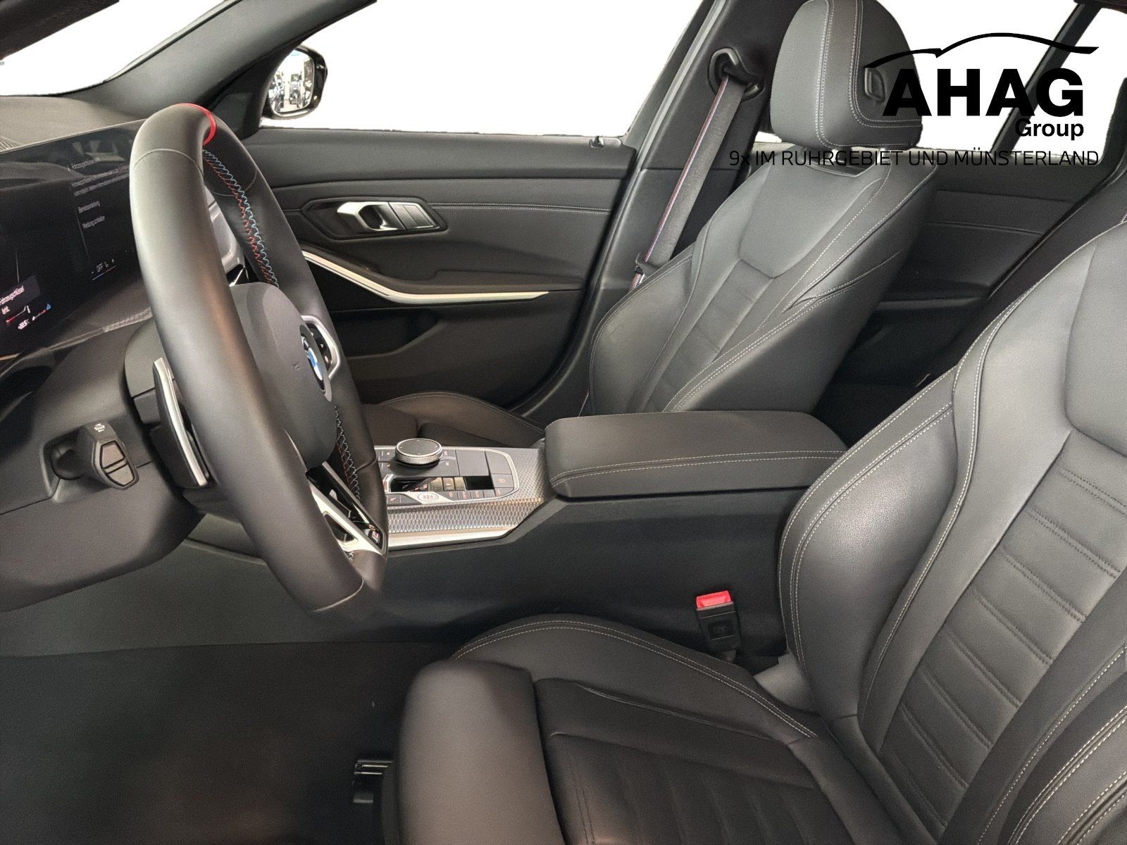 BMW M340d - Bild 7