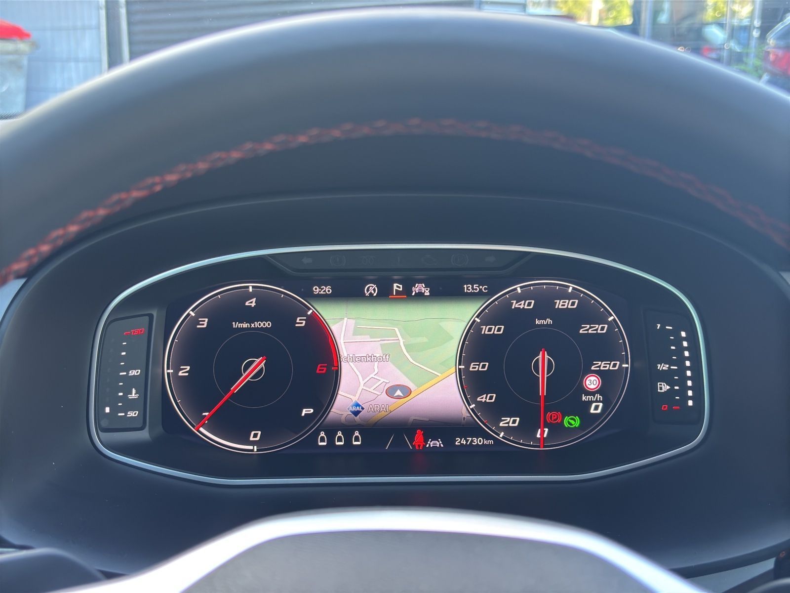 Seat Ateca - Bild 12