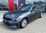 BMW 320d xDrive Touring Advantage LED Autom. 8-Fach