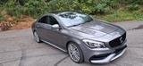 Mercedes-Benz CLA 45 AMG Mercedes-AMG CLA 45 4MATIC DCT Me... - gebrauchte Mercedes-Benz CLA 45 AMG aus dem Jahr 2017