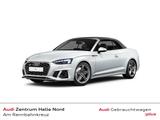 Audi S5 Cabriolet 3.0 TFSI quattro Tiptronic