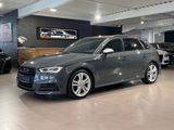 Audi S3 2.0TFSI S tronic quattro Sportback B&O LED - Audi S3 aus 2019