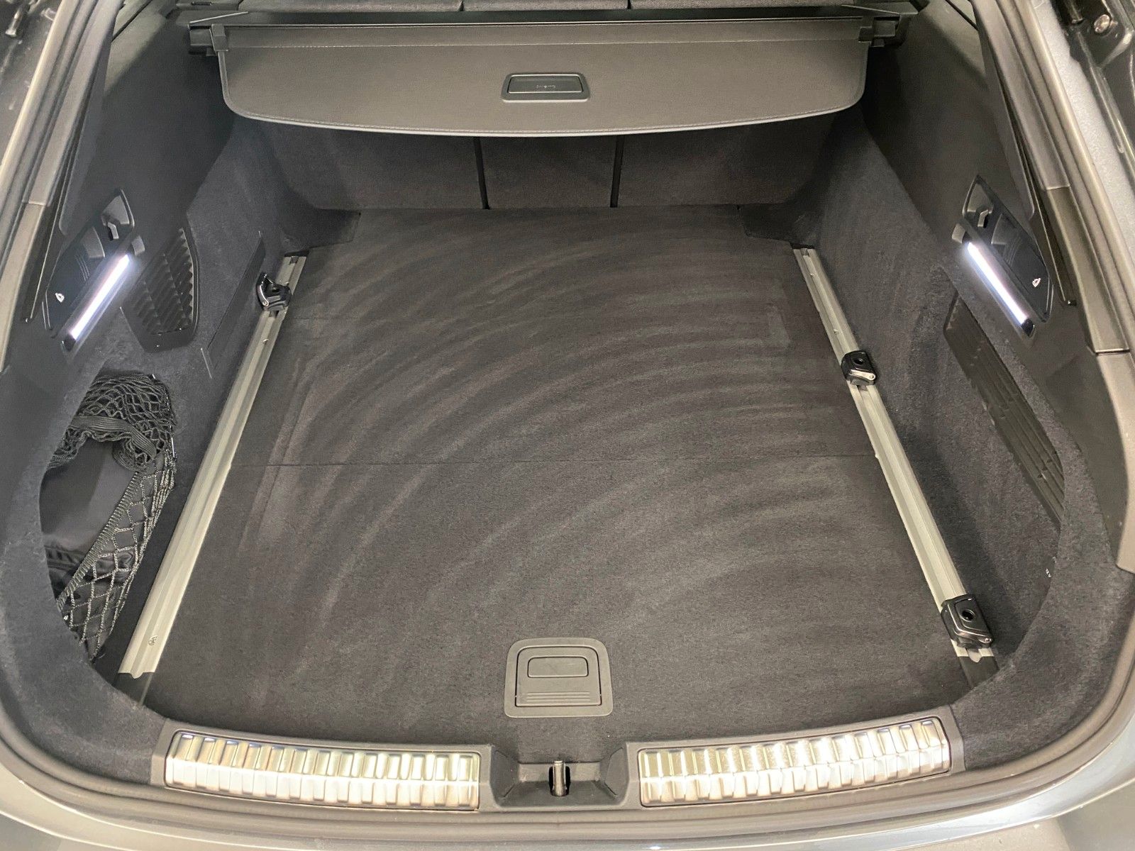 Audi A6 - Bild 14