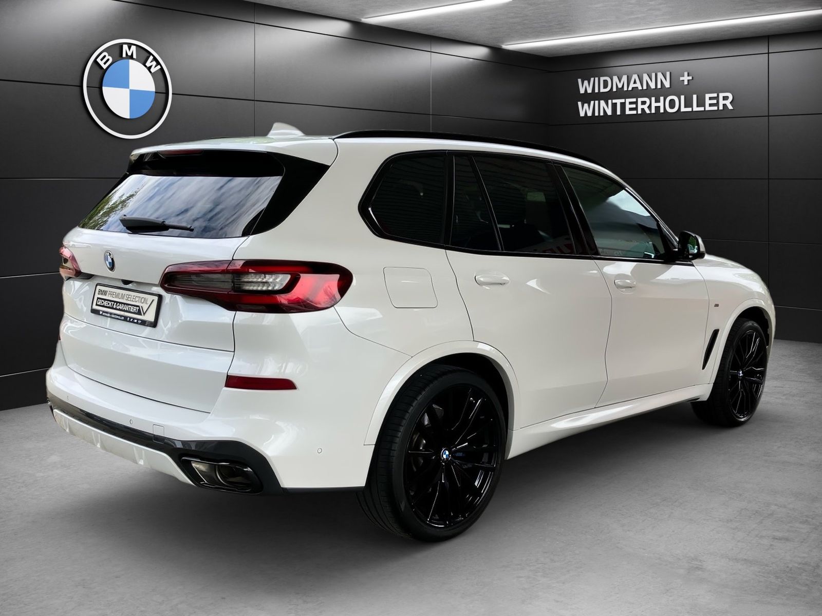 BMW X5 M50i HUD Laser LC Prof. DA H K 22´´ PA WLAN foto 5