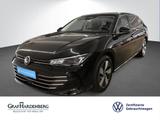 Volkswagen Passat Var 2.0 TDI Automatik Business AHK SzHzg  - VW Passat Gebrauchtwagen in Karlsruhe