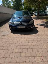 Mercedes-Benz Mercedes w204 c320 cdi AMG Paket abwerk - Mercedes-Benz C 320: Cdi AMG