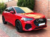 Audi RSQ3/MATRIX/PANO/ACC/SONOS/360/GARANTI/ - Audi RSQ3