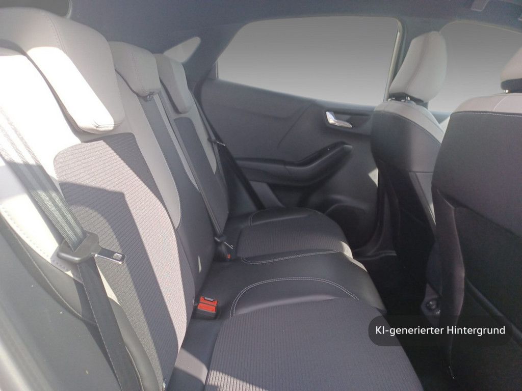 Ford Puma - Bild 12