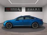 Volkswagen Arteon 2.0 TSI 4M R-Line HarmanKard Tageszl.0-KM - Volkswagen Arteon Tageszulassungen
