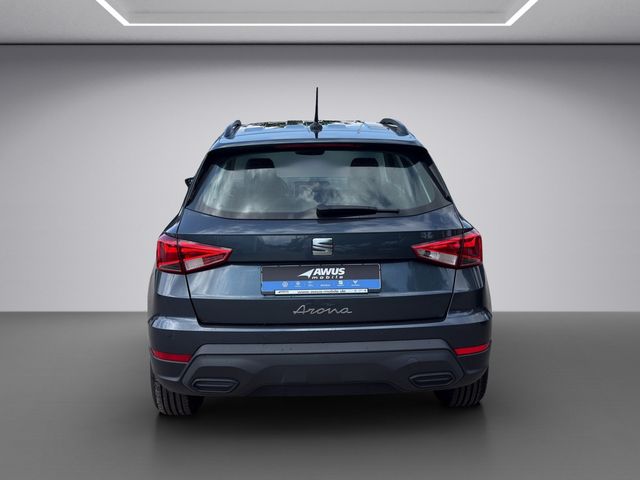 Arona 1.0TSI DSG Style Edition