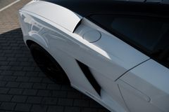 Fahrzeugabbildung Lamborghini Gallardo LP560-4 Bicolor*LIFT*CAM*INSPEKTION NEU