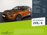 Citroën e-C4 136 Feel Pack - Citroën C4
