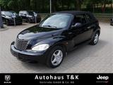 Chrysler PT Cruiser Cabrio 2.4 Limited - Chrysler PT Cruiser: Limited