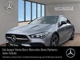 Mercedes-Benz CLA 220 d Coupé AMG+NIGHT+PANO+AMBI+LED+FLA+KAM+
