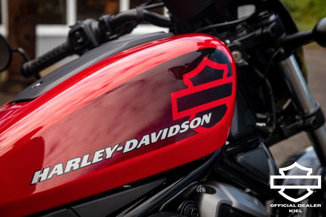 Fahrzeugabbildung Harley-Davidson NIGHTSTER RH975 SPORTSTER MY22 SOFORT VERFÜGBAR