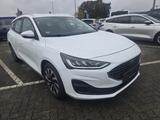 Ford Focus Turnier 1.5TDCI AUTOMATIK Titanium Style - Ford Focus: Tdci Turnier