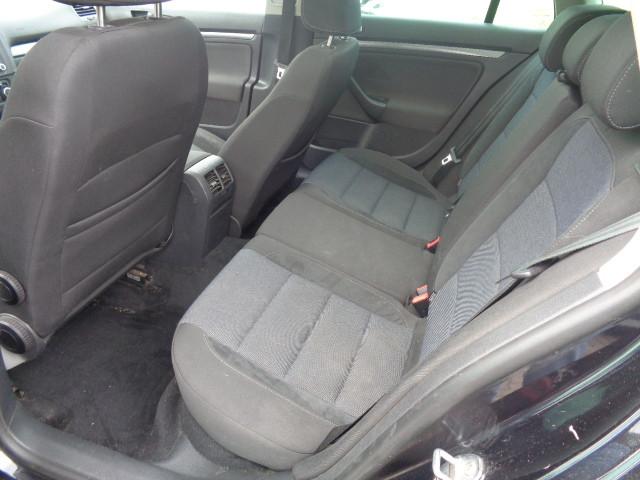 Volkswagen Golf 2011 — photo 11