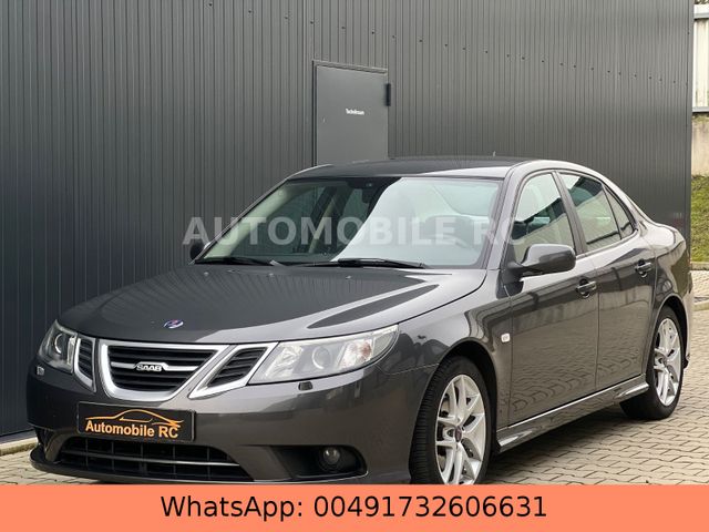 Saab 9-3 2.0Turbo*Navi*Xenon*6Gang*VECTOR*TOP ZUSTAND