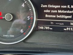 Fahrzeugabbildung Touareg V6 TDI BMT R-Line-Paket Interieur 4Motio