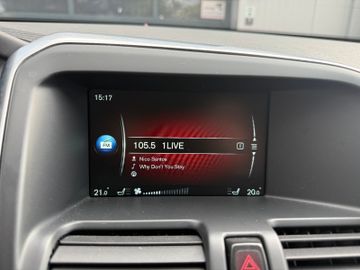 Volvo XC60 - 11