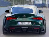 Toyota Supra 3.0 Turbo Automatik Legend Legend - Toyota Supra von privat