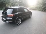 Volkswagen Vw Tiguan 2.0tdi  R-line in Vollausstattung - Volkswagen Tiguan: Vollausstattung