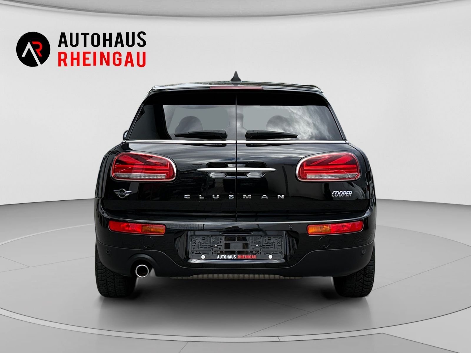 Fahrzeugabbildung MINI Cooper Clubman MINI Aut. PANO/TEMPO/1.HAND