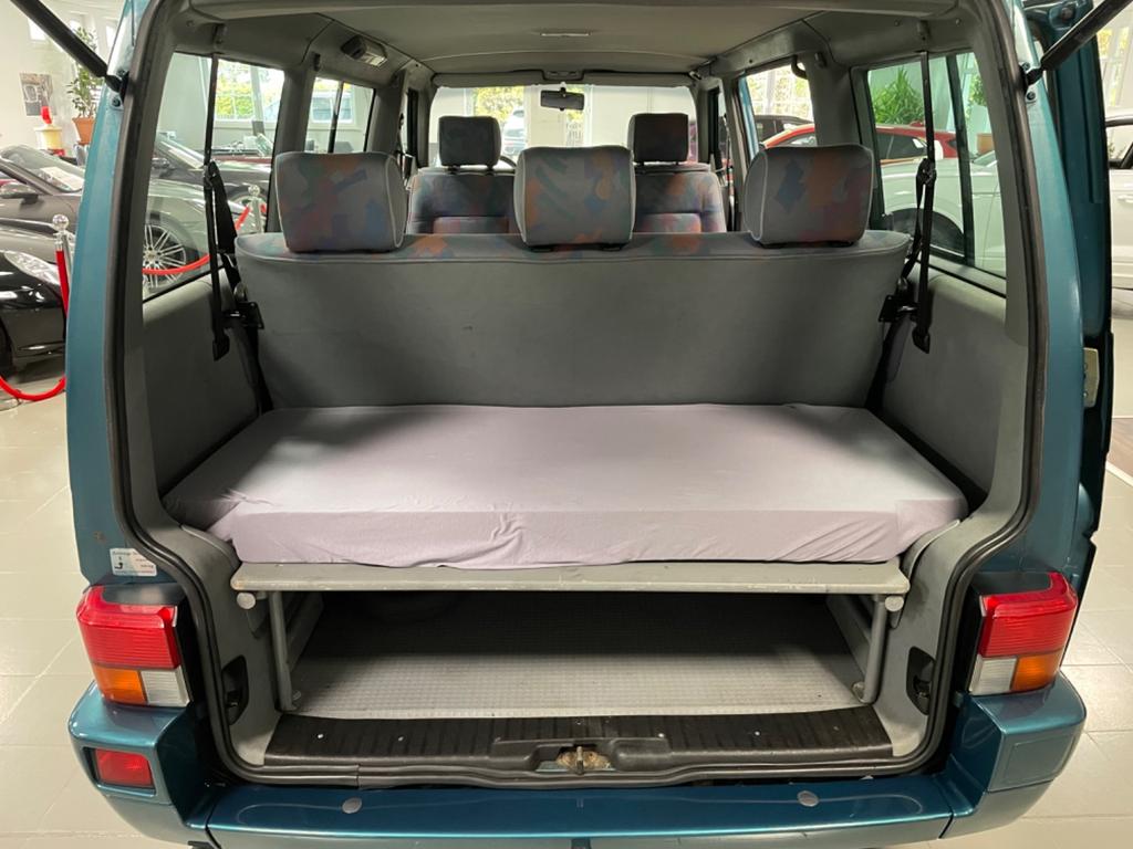 Volkswagen T4 Multivan
