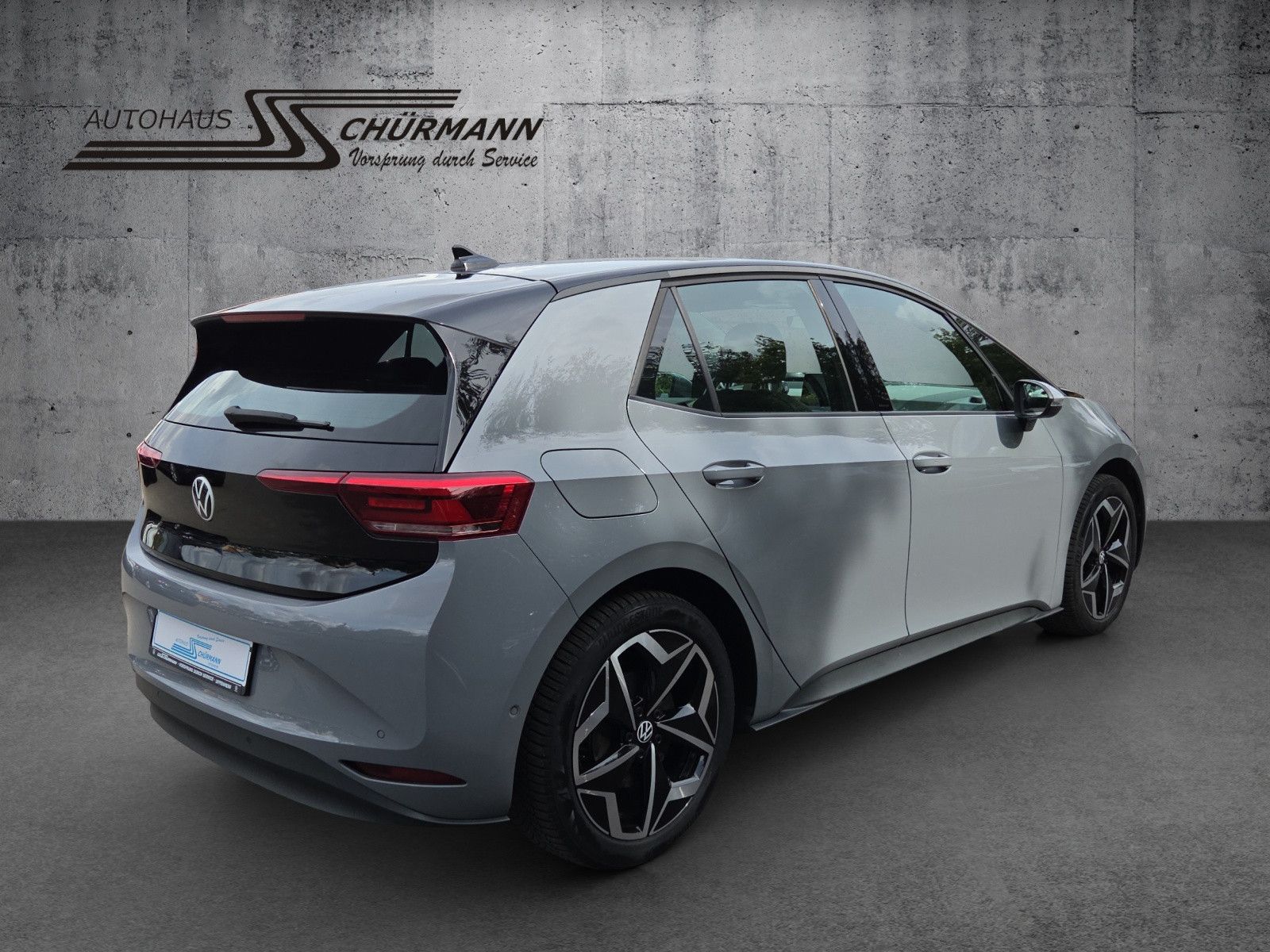 ID.3 Pro S 77 kWh 150 kW Pro S 5-Sitzer