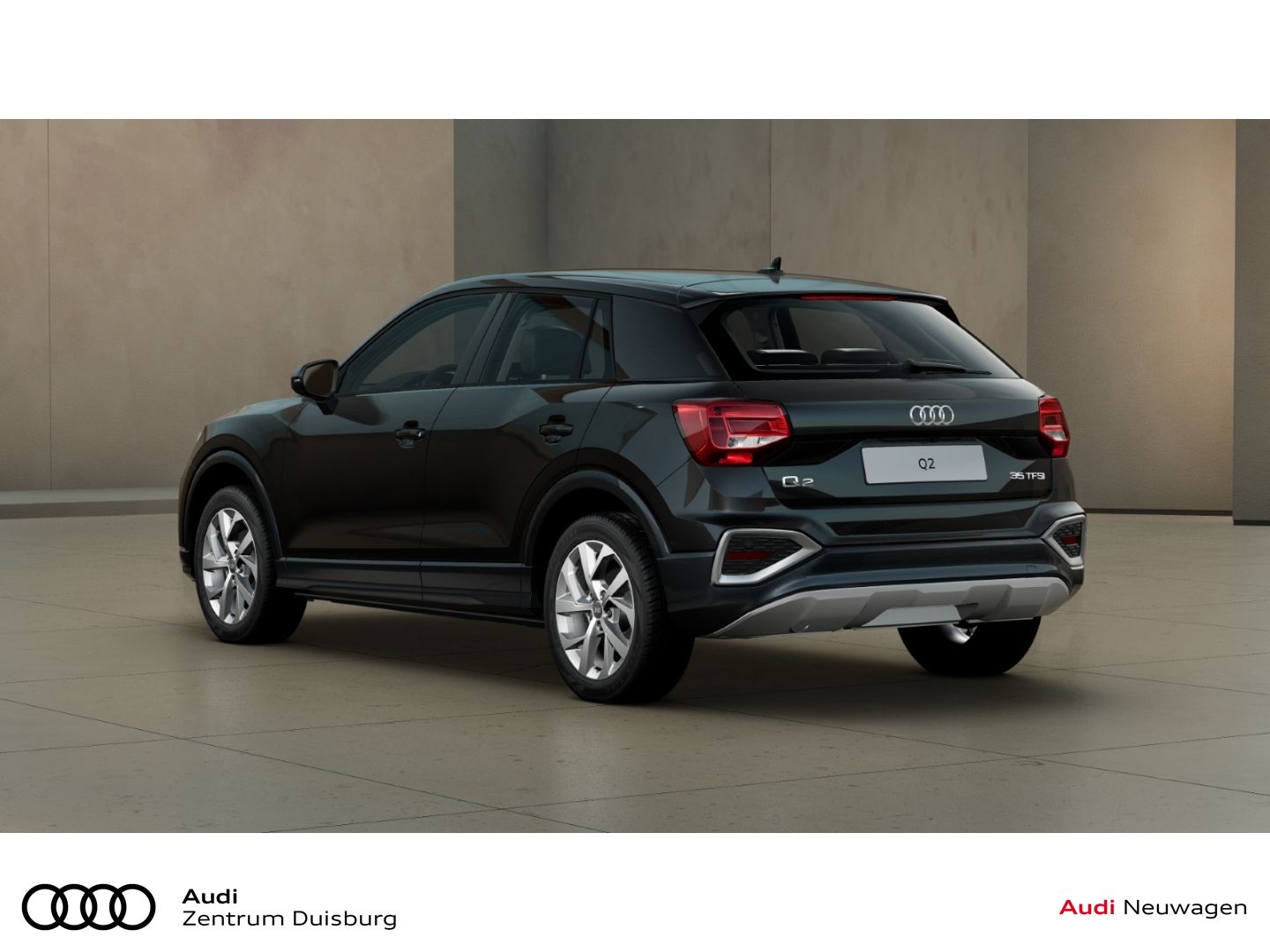 Audi Q2 - Bild 10