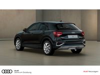 Audi Q2 - Vorschau Bild 10