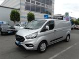 Ford Custom 2.0Tdci-L2-lang*SORTIMO/BOTT*Navi*Sthz - Ford Transit mit Diesel-Antrieb: Van