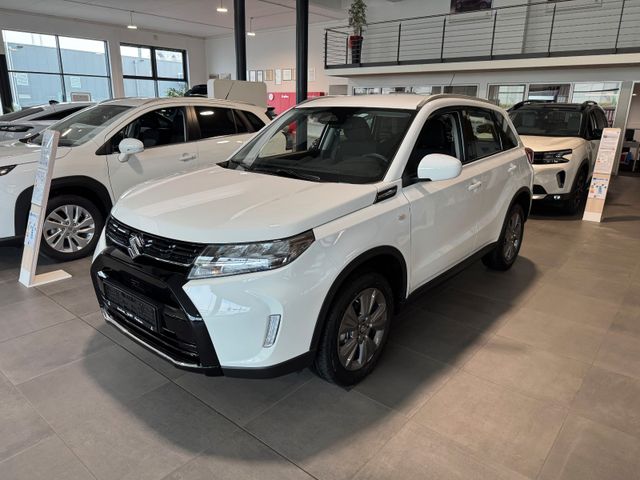 Suzuki VITARA 1.4 CLUB HYBRID | LED/CAM/PDC/NAVI