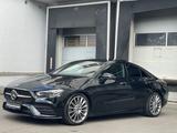 Mercedes-Benz CLA 200 Coupe AMG Night LED MBUX Pano Ambiente - Mercedes-Benz CLA 200: Coupe