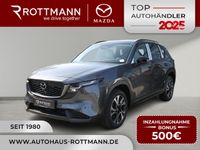 Mazda CX-5 - Vorschau Bild 1