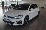 Volkswagen Golf GTE VII 1,4TSI DSG/R.View/LED - mit Hybrid-Antrieb: Allradantrieb