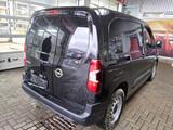 Opel Combo Electric Cargo Edition 11kw Navi Kamera - Opel Combo Electric Gebrauchtwagen