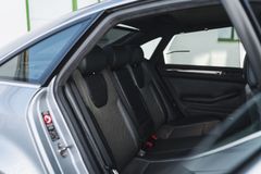 Fahrzeugabbildung Audi RS6 4.2 Quattro *Limousine / Erstlack*