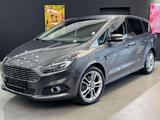 Ford S-Max Titanium*1Hand*Voll Scheckheftgepflegt*NAV - Ford: V Max