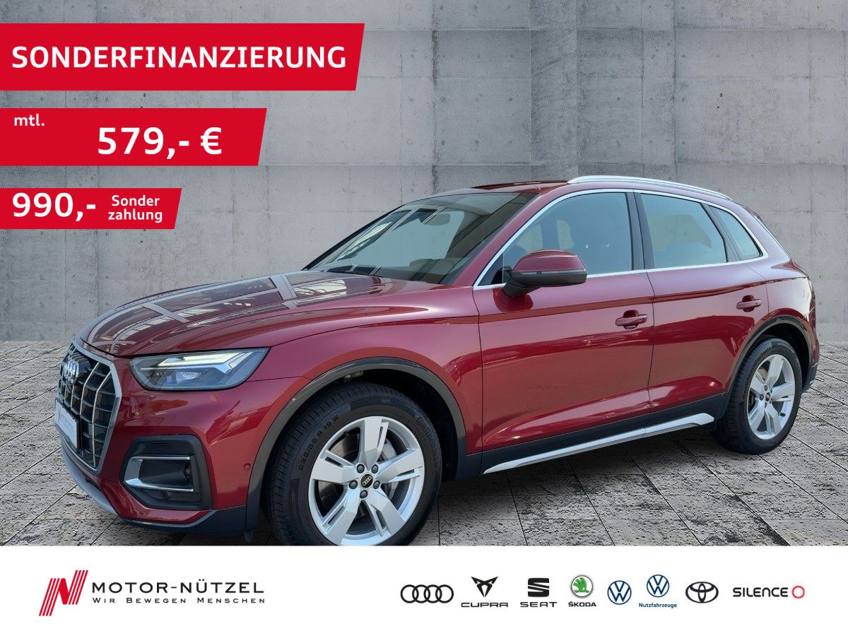 Audi Q5 - Bild 1