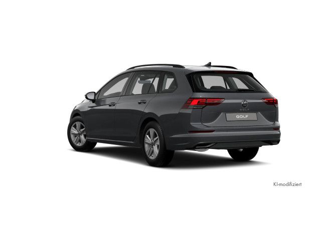 Volkswagen Golf - Bild 7