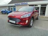Ford Kuga Titanium - Ford Kuga Gebrauchtwagen in Leipzig
