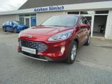 Ford Kuga Titanium - Ford Kuga Gebrauchtwagen in Leipzig