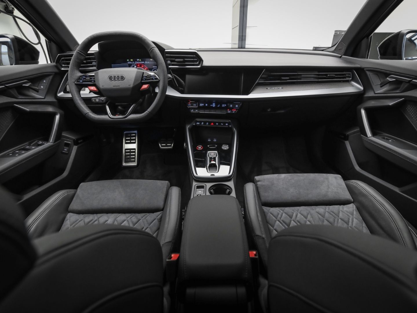 Audi RS3 - Bild 7