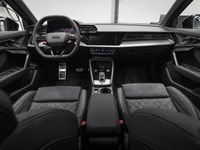 Audi RS3 - Vorschau Bild 7